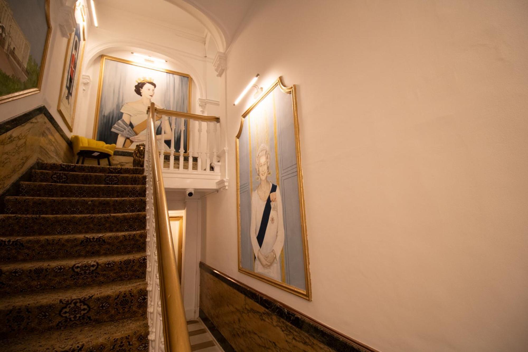 Oxford Street Chic Retreat - Unparalleled Elegance And Urban Comfort! Gc1 Londyn Zewnętrze zdjęcie