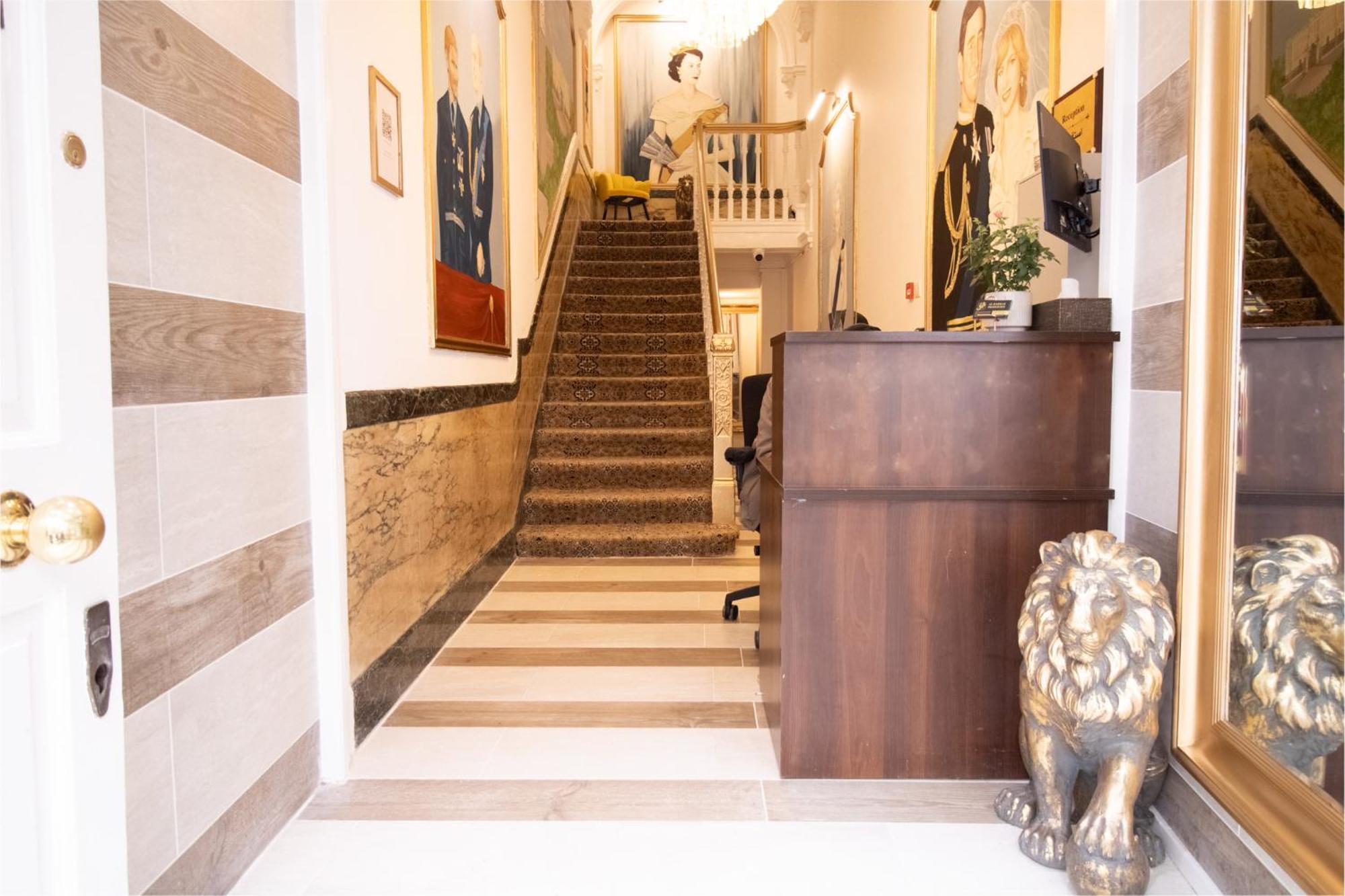 Oxford Street Chic Retreat - Unparalleled Elegance And Urban Comfort! Gc1 Londyn Zewnętrze zdjęcie
